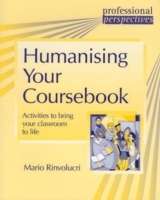 Humanising Your Coursebook