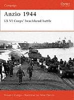 Anzio 1944