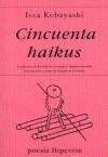Cincuenta haikus