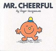 Mr.Cheerful