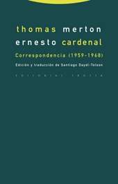 Correspondencia 1959-1968