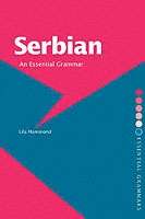 Serbian: An essential grammar