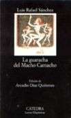 La guaracha del Macho Camacho