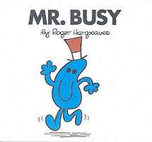 Mr.Busy