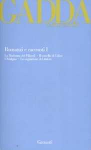 Romanzi e racconti. Vol. 1