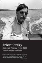 Selected Poems 1945-2005