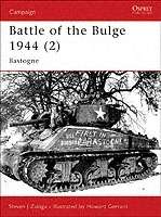 Battle Of The Bulge, 1944 (2)
