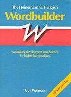 Heinemann English Wordbuilder