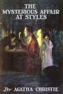 The Mysterious Affair at Styles (facsimile)