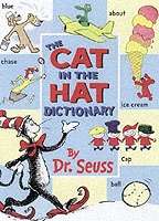 The Cat in the Hat Dictionary