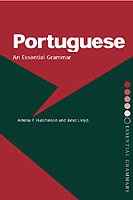 Portuguese: An essential grammar