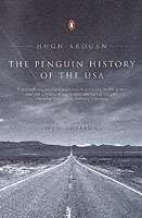The Penguin History of the USA