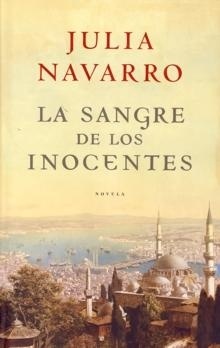 La sangre de los inocentes