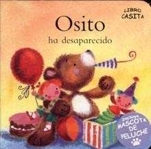 Osito ha desaparecido
