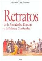 Retratos de la antigüedad romana y la primera cristiandad