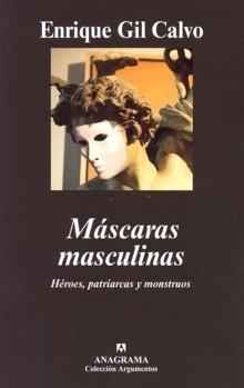 Máscaras masculinas