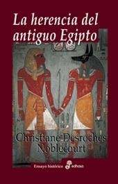 La herencia del Antiguo Egipto