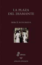 La plaza del diamante