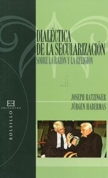 Dialéctica de la secularización