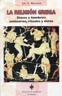 La religión griega