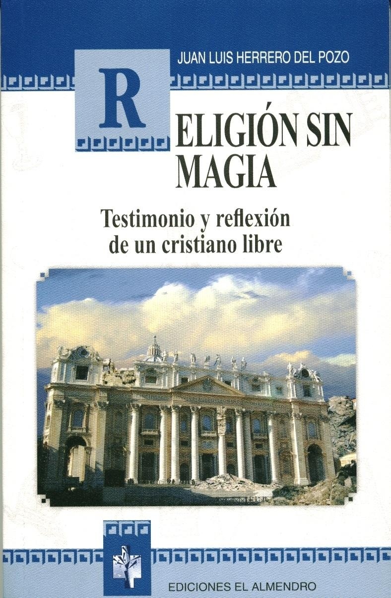 Religión sin magia