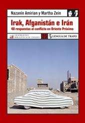 Irak, Afanistán e Irán