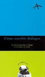 Cómo escribir diálogos