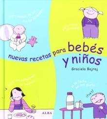 Nuevas recetas para bebés y niños