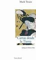 Cartas desde la tierra