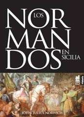 Los normandos en Sicilia