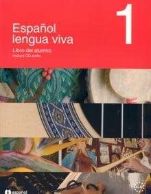 Español lengua viva 1 A1/A2 (Libro del alumno+Cd-audio)