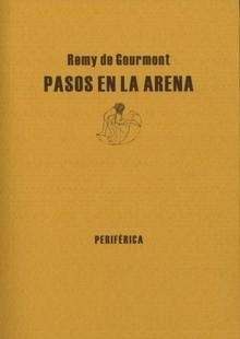 Pasos en la arena