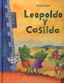 Leopoldo y Casilda