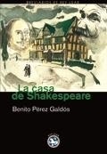 La casa de Shakespeare