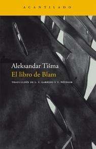 El libro de Blam