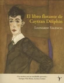 El libro flotante de Caytran Dölphin