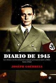 Diario de 1945