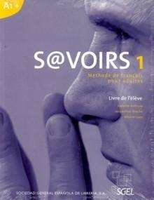 Savoirs 1. Livre de l'élève +CD