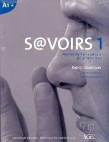 Savoirs 1. Cahier d'exercices + CD