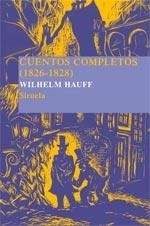 Cuentos completos (1826-1828)