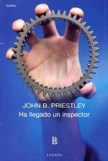 Ha Llegado un Inspector