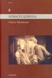 Cine y literatura