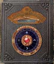 Libro de mágia