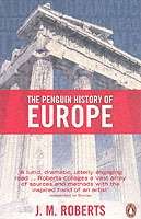 The Penguin History of Europe