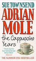 Adrian Mole: The Cappuccino Years