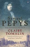 Samuel Pepys