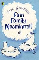 Finn Family Moomintroll