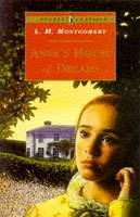 Anne's House of Dreams