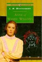 Anne of Windy Willows