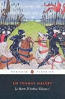 Le Morte D'Arthur I